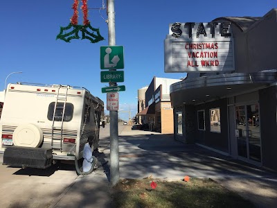 State Theatre