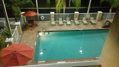 lodging