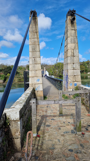 Passerelle Saint-François - Thumbnail