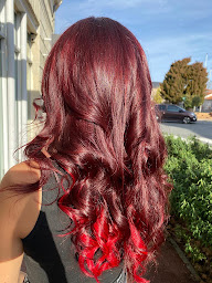 Photo n°16 de L'Atelier Morgan à Le Haillan (Salon de coiffure)