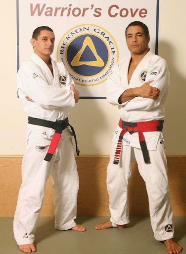 Warrior's Cove Martial Arts & Fitness - Thumbnail