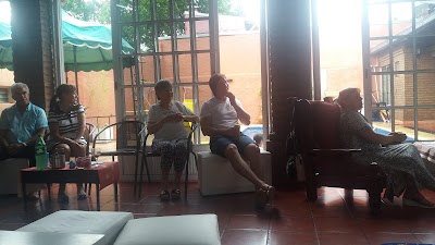 Photos of Taller An&iacute;bal