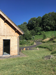 Photo n°5 de Le Chalet Las Abelhas - Un Gite Comme ToiT à Mont-Dore (Chalet)