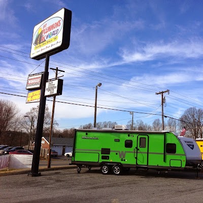 Photos of Bill Plemmons RV World, Winston Salem