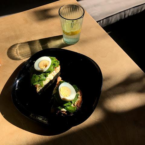 1818. Кафе и велосипеды by null