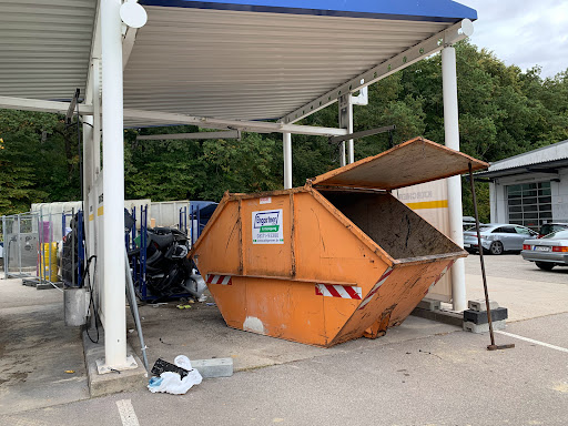 Kärcher SB KFZ Waschstation