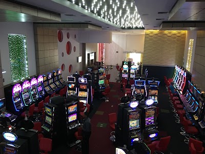 Photos of CASINO LUXURY GAMES