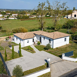 Photo n°4 de AQUITAINE RESIDENCE à Langon (Constructeur de maisons personnalisées)