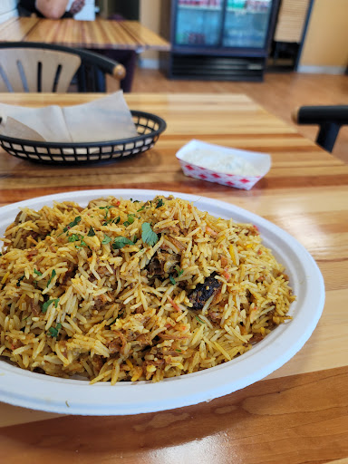 Kabob Stop - Visual