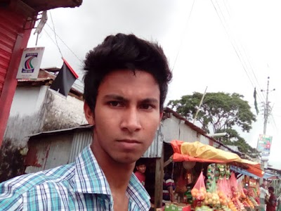 Photos of Chaumuhani bazar