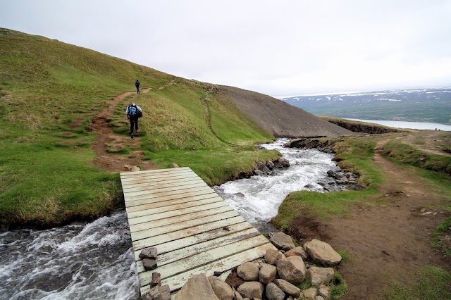 Litlanesfoss