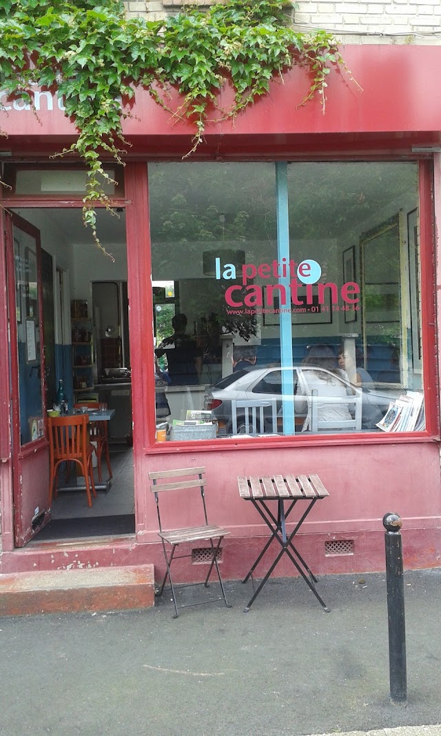 La Petite Cantine