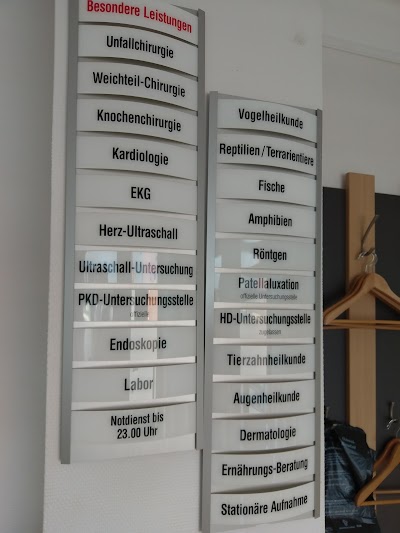 Photos of Veterinary clinic in Alstertal