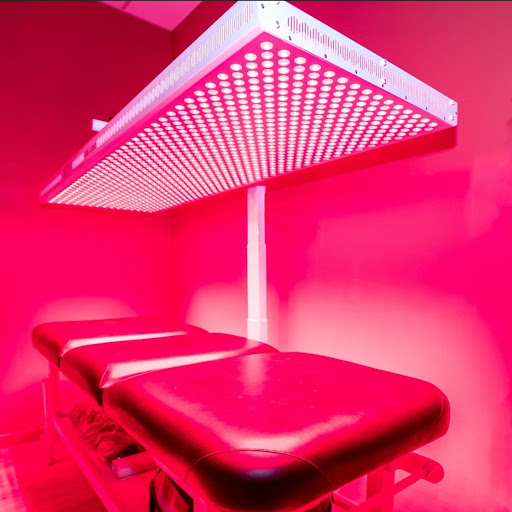 Studio MyoFit - Visual