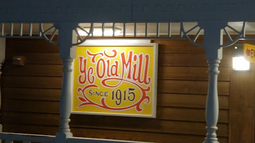 Ye Old Mill - Visual