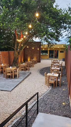 Restaurante Ruta 15