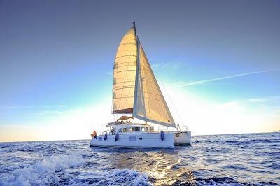 Sail Med Catamaran Charters