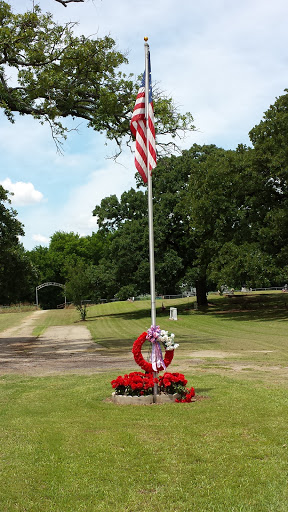 Weaver Cemetery - Visual