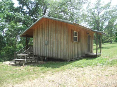 Buffalo River Cabin Rentals