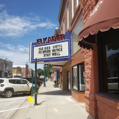 Elkader Cinema