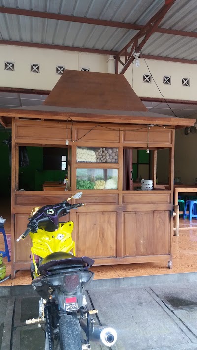 Photos of Bakso Pak Kandut & Mie Ayam Wonogiri