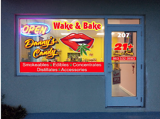 Wake-n-Bake - Visual