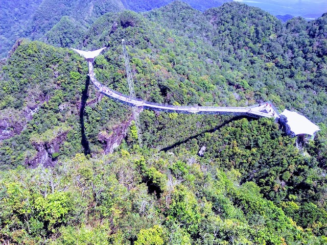 Langkawi Sky Bridge