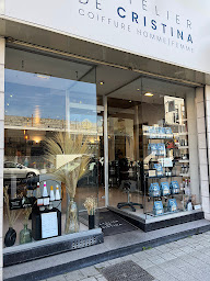 Photo n°2 de L’atelier de Cristina à Lille (Salon de coiffure)