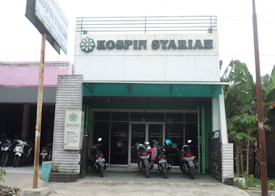 Photos of Kospin Syariah Cabang Gemolong