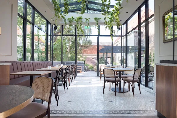 Ysbrantsz Boutique Hotel