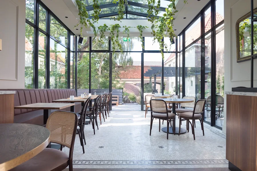 Ysbrantsz Boutique Hotel photo