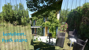 Photo n°58 de La Vigneronne à Senouillac (Hôtel bien-être)