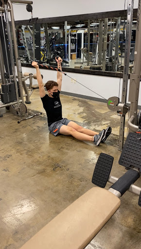 Bulletproof Physical Therapy - Thumbnail