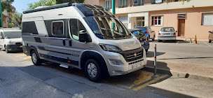 Photo n°13 de Ghiena Stephan Marc Fabien à Menton (Atelier de carrosserie automobile)