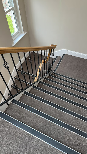 KD Carpets - Visual
