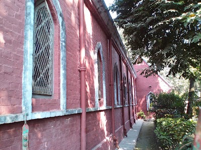 Photos of Syedpur Protestant Church