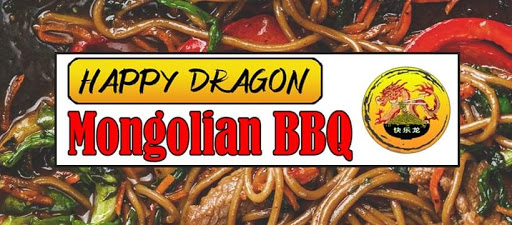 Happy Dragon Mongolian BBQ - Thumbnail