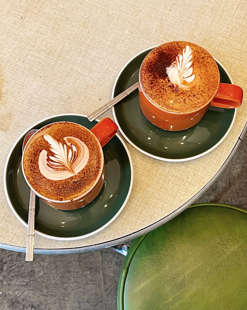 Crol and Co London Bridge photo 3