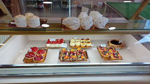 Can Carbó Gallery - Spain