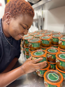 Cafe mademoiselle by null