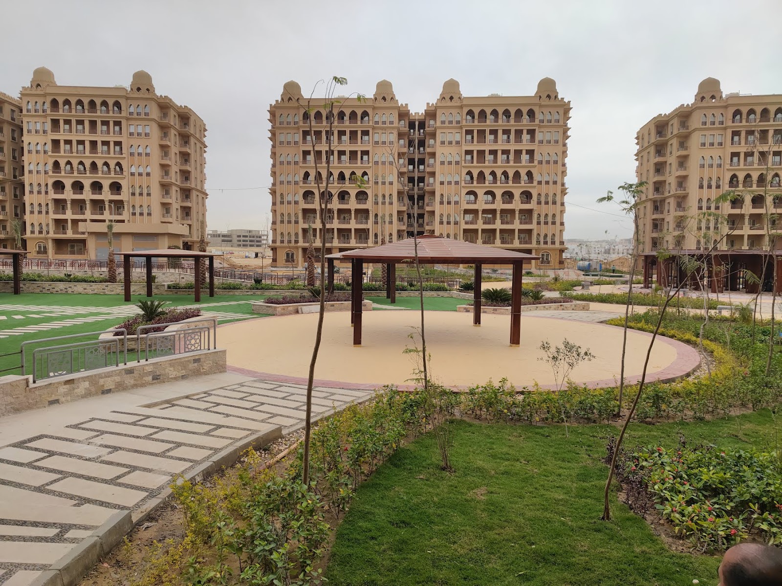 شركة السلام للمقاولات و التوريدات العمومية - صورة 2