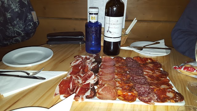 Bodega Extremeña