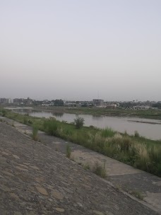 River Gardens Park rawalpindi