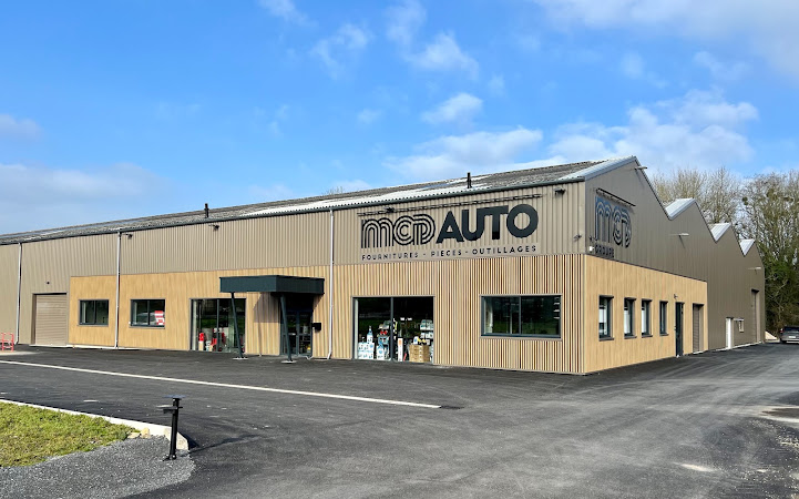 Photo publiée sur la fiche Google de MCD AUTO, Vouziers