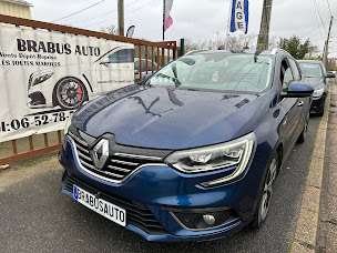 Photo n°25 de Brabus Auto Sarl à Vendôme (Garage automobile)