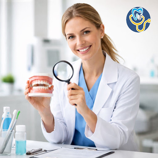 Worried about dental treatment because of scary stories you’ve heard? At Dr Teeth Dental Clinic i…