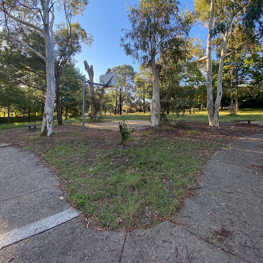 Pitcairn Street Playground - Thumbnail