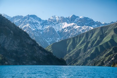Photos of Ozero Sary Chelek