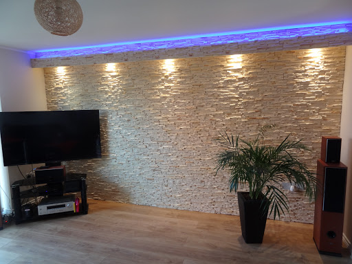 Modern Decorating - Visual