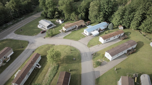 Rustic Ridge Mobile Home Park - Thumbnail